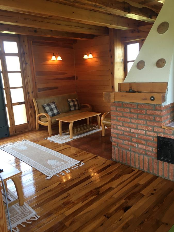 Nacionalna Kuca Bajo Mackat Villa Екстериор снимка